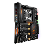 ASUS RAMPAGE V EDITION 10 (X99 4xPCI-E DDR4) - 314173 - zdjęcie 2